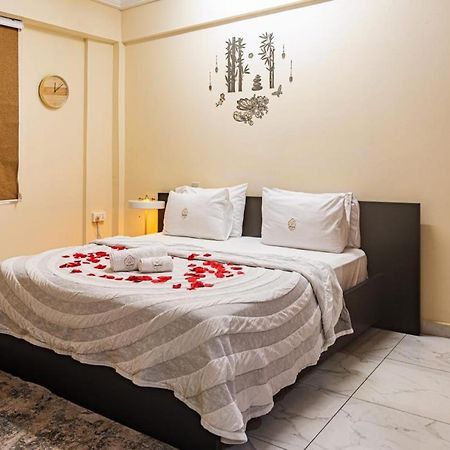 Edgard Hotel Tema Extérieur photo