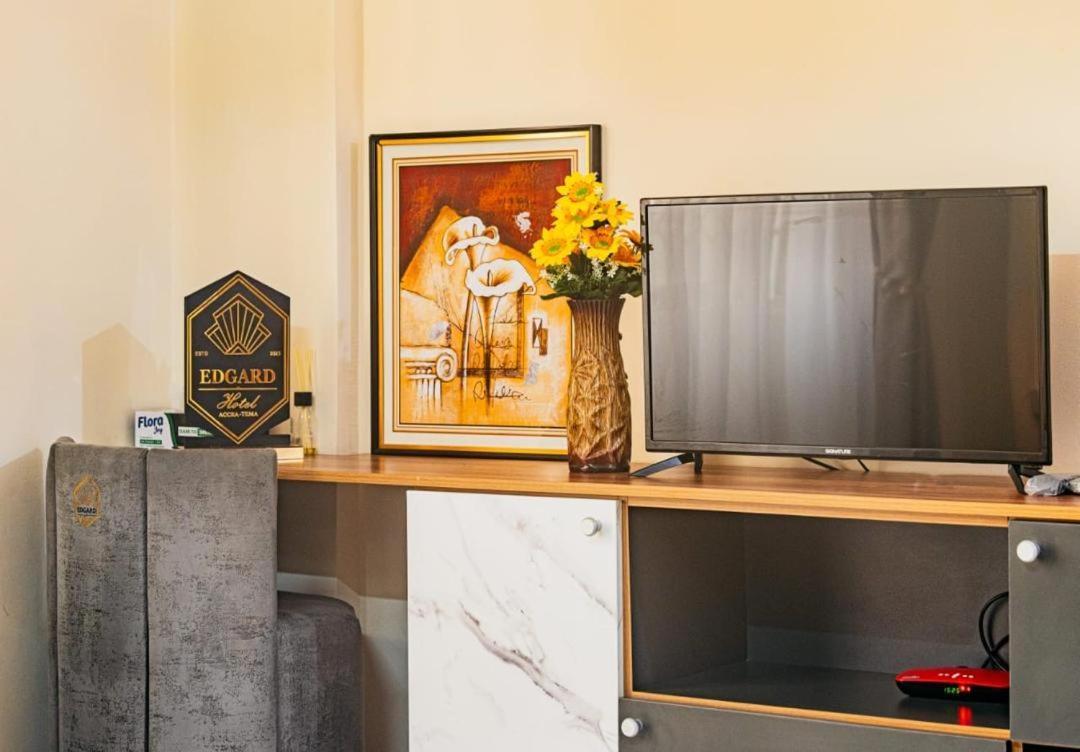 Edgard Hotel Tema Extérieur photo