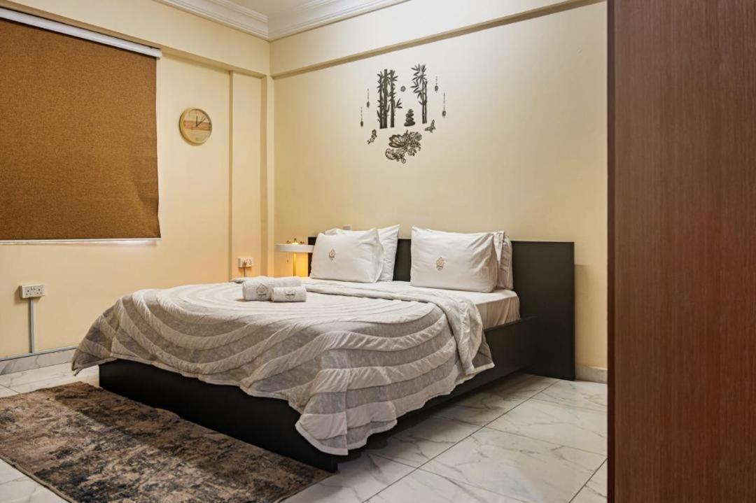 Edgard Hotel Tema Extérieur photo