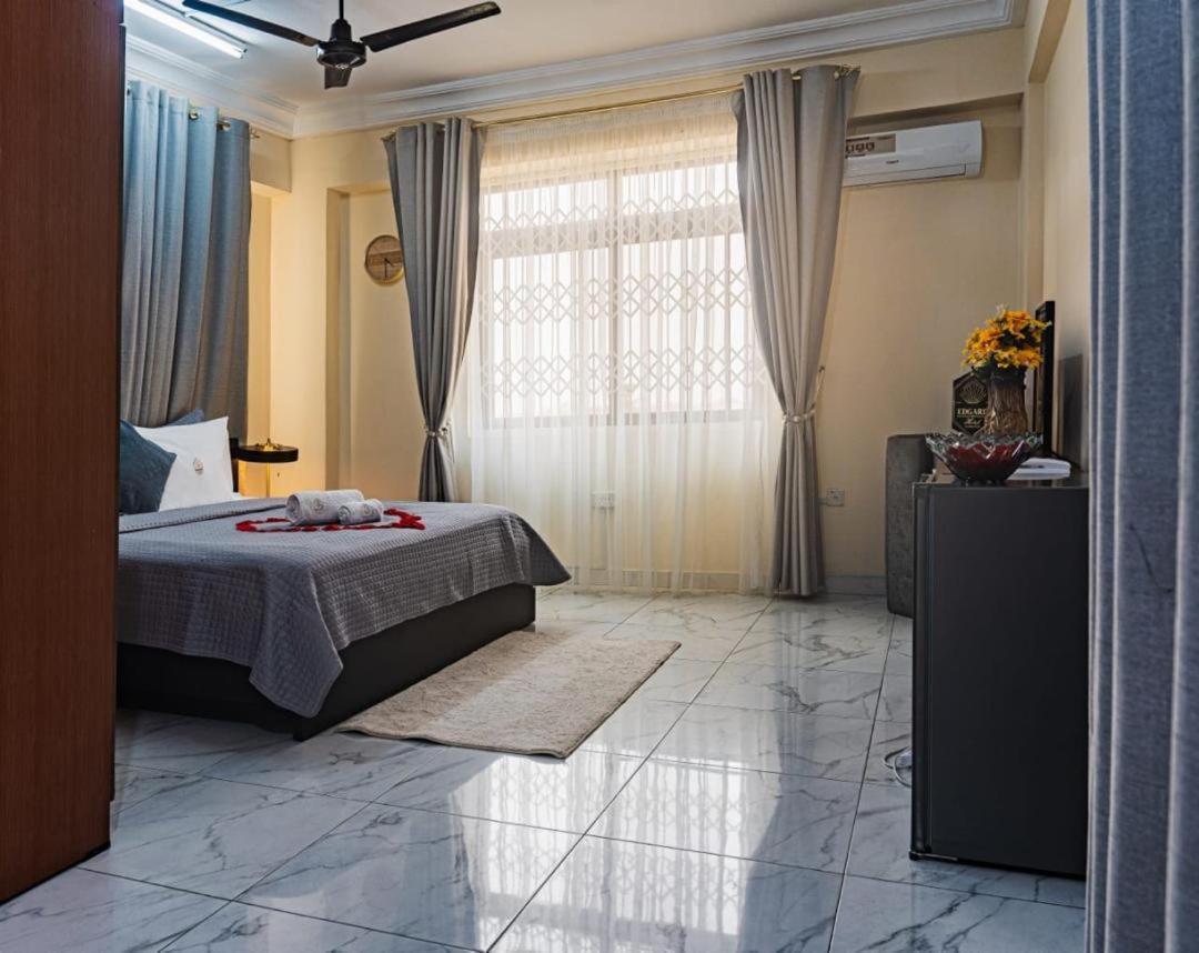 Edgard Hotel Tema Extérieur photo